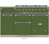 Lacanche LG1453EEg Range cooker Dual Fuel
