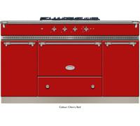 Lacanche LG1532E Range cooker Dual Fuel