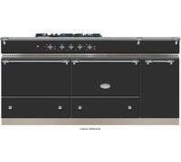 Lacanche lg1832gd Range Cooker Dual Fuel
