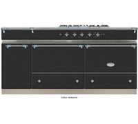 Lacanche LG1842EEg Range Cooker Dual Fuel