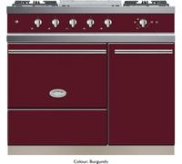 Lacanche lmcf1051gd Range Cooker Dual Fuel
