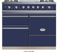 Lacanche lmcf1053ect Range Cooker Dual Fuel
