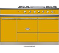 Lacanche LmCF1452EEg Range Cooker Dual Fuel