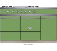 Lacanche lmcf1452gd Range Cooker Dual Fuel