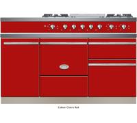 Lacanche LmCF1453EEg Range cooker Dual Fuel