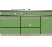 Lacanche LmCF1832GD Range Cooker Dual Fuel