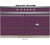 Lacanche LMG1442EE Range Cooker Dual Fuel