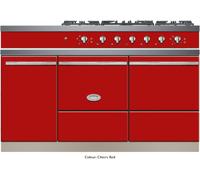 Lacanche LmG1452EEg Range cooker Dual Fuel