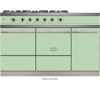 Lacanche lmg1452gd Range Cooker Dual Fuel