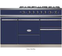 Lacanche LmG1453EEg Range cooker Dual Fuel