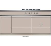 Lacanche LmG1832EEg Range Cooker Dual Fuel