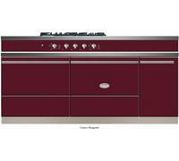 Lacanche LmG1832GD Range Cooker Dual Fuel