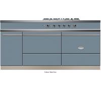 Lacanche LmG1842EEg Range Cooker Dual Fuel