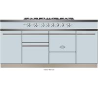 Lacanche LMG1853CT Range Cooker Dual Fuel