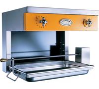 Lacanche Lmse610 Wall Mounted Grill