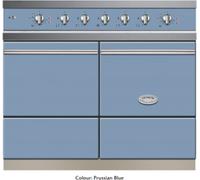 Lacanche LMVI1052CT Range Cooker Induction