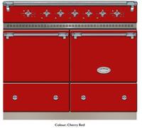 Lacanche LVI1052CT Range Cooker Induction