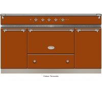 Lacanche LVI1532CT Range Cooker Induction