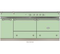 Lacanche LVI1832EEg Range Cooker Induction