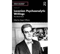 Lacanian Psychoanalytic Writings : The Littoral Word
