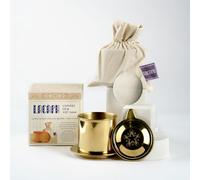 LACÀPH MICROFILTER PHIN BREWER - Vietnamese Phin Coffee Brewer