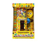 Lacasa - Lacasitos Bag Dispenser - 190 g