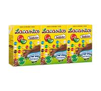 Lacasitos Shake 3 x 200 ml