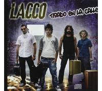 Lacco - Tirado en la Calle [Import]