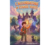 L'Accordatore di Stanze Vuote