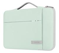 Lacdo 360° Protective Chromebook Case 11-11.6 inch, Laptop Sleeve Bag for 11 inch ASUS Samsung HP Acer Lenovo Dell Chromebook, HP Stream 11, Surface Pro 9 8 X 7 6, 11.6 inch MacBook Air, Green