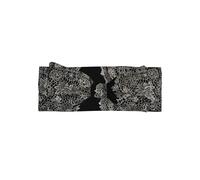 Lace backgroundBow headband, patterned baby bow hair accessory, suitable for newborns, infants, and everyday wear