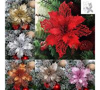 Lace Border Frame Metal Cutting Dies, Layered Flower Cutting Dies for Card Making, Scrapbooking Paper Cards Album Craft Punch Stencil Christmas Decorative, Lace Layered Flower
