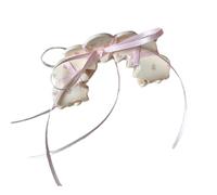 Lace Bowknot Hair Clip Large Claw Clip Hair Banana Barrettes Nonslip Jaw Clip Girl Daily Use Hair Claw For ThickHair