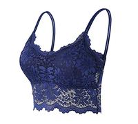Lace Bra Tops for Women UK Bralette Big Bust 2023 Nude Strapless Bra 36b Front Opening Bras Women Sports Bra Plus Size 22 Womens Crop Top Bra Comfort Bras for Women Plus Size