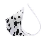 Lace C Trousers String Thong Men Ultra-thin Bikini Thong Man Sexy U Convex Underwear Gay Pouch Underwear Tanga Slip G-strings, Cow, One Size