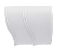 Lace Cover For Football Cleats - Lace Band For Football Cleats | Covers For - Soft Non-Slip For Men And Women Keep the Shoelaces Tight