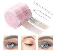 Lace double eyelid tape, invisible eyelid tape roll, double eyelid tape