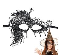 Lace Eye | Performance for Women - Halloween and Christmas Party for Carnival and Events