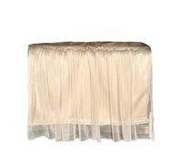 Lace Fabric Car Window Shade Suction Cup Installation Thermal Insulation Regulable Coverage for Privacy and Type Breathability Car Curtains with Suction Cups