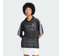 Lace Football Jersey