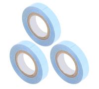 Lace Front Support Tape Double Sided, Water Proof Adhesives for Wigs, Skin and Beard, Breathable and Comfortable