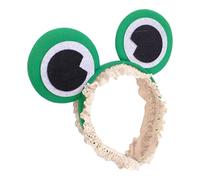 Lace Hair Bands Adorkable Photo Props Halloween Anime Headbands Party Headbands Funny Headbands for Music Festivals Elastic Hair Accessories