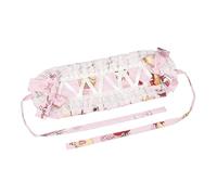 Lace Hairband Cosplay Anime Hair Accessory Elastic Lace Headband Arm Sleeves For Photography Music Festival Gatherings