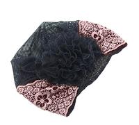 Lace Headband, Headbands - Functional High-Performance Elastic Elegant Women's Hair Accessories For Women Fashionable Headwear With Floral Pattern | Multipurpose Outdoor Indoor Utility