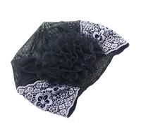 Lace Headbands for - Premium Modern Girls, Headwrap Headwrap, Elastic Hair Accessories Women, Head Cover Floral Trendy | Multipurpose Outdoor Indoor Utility Lightweight