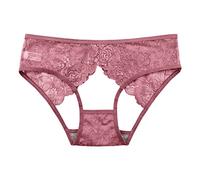 Lace Hipster Panties Plus Size High Waisted Underwear Older Women In G Strings Plus Size Briefs For Women Christmas Underwear Plus Size Plus Size Bralette And Panties Brazilian Tanga Panties 3X