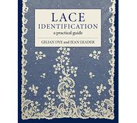 Lace Identification: A Practical Guide