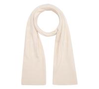 Lace Knit Scarf Women s.Oliver Beige TU