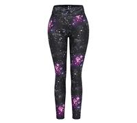 Lace Leggings for Women 81S Workout Gym Stretchy Pants Gym Fitness Gym Workout Leggings Squat Proof Yoga Pants Trousers Women Shipping 7 Days