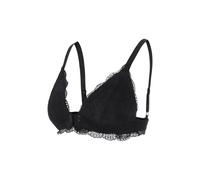 Lace Nursing Bra for Women Mamalicious Mlzenina A. Noir S